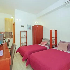 Studio Apartments Split Apartamento Split