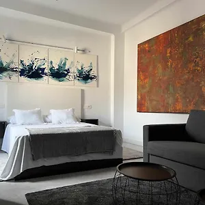 A-cero Living , Malaga Hiszpania