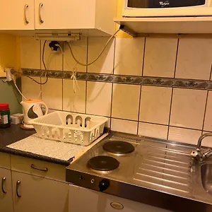 White Ship Apartamento Budapest