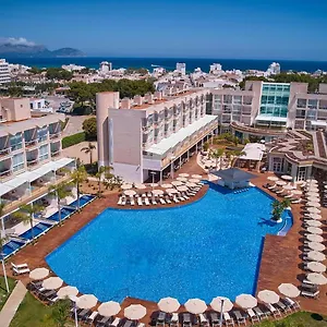 Zafiro Alzinar Mar Adults Only - Refurbished 2025 , Can Picafort (Mallorca) Hiszpania