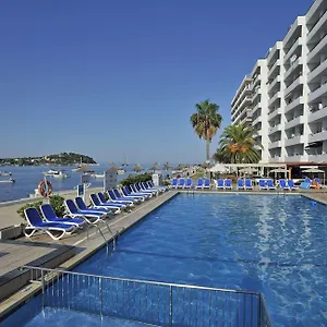 Globales Verdemar , Santa Ponsa Hiszpania