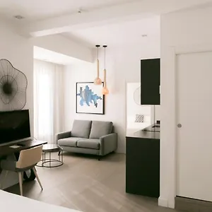  Apartamento Teatro 7 & 8
