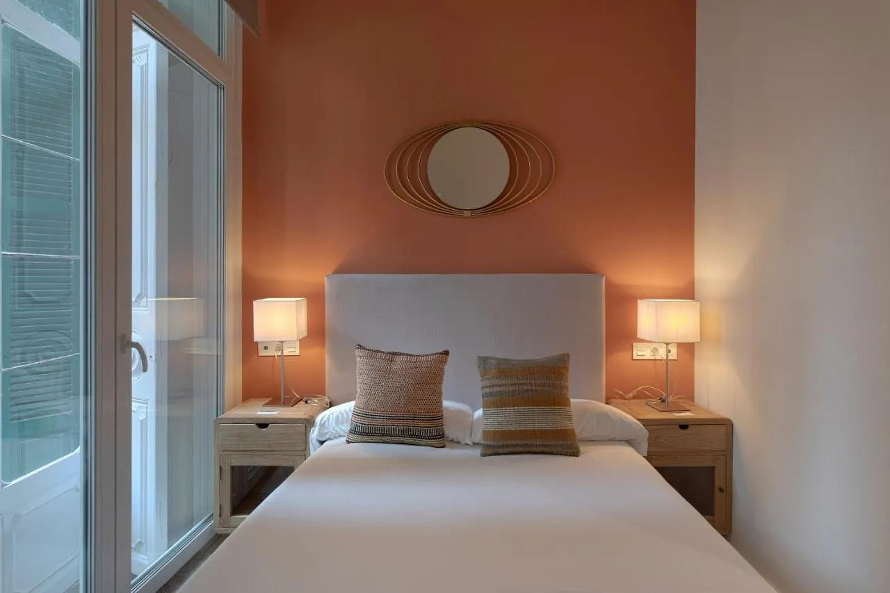 Fresh Velazquez Apartments Malaga